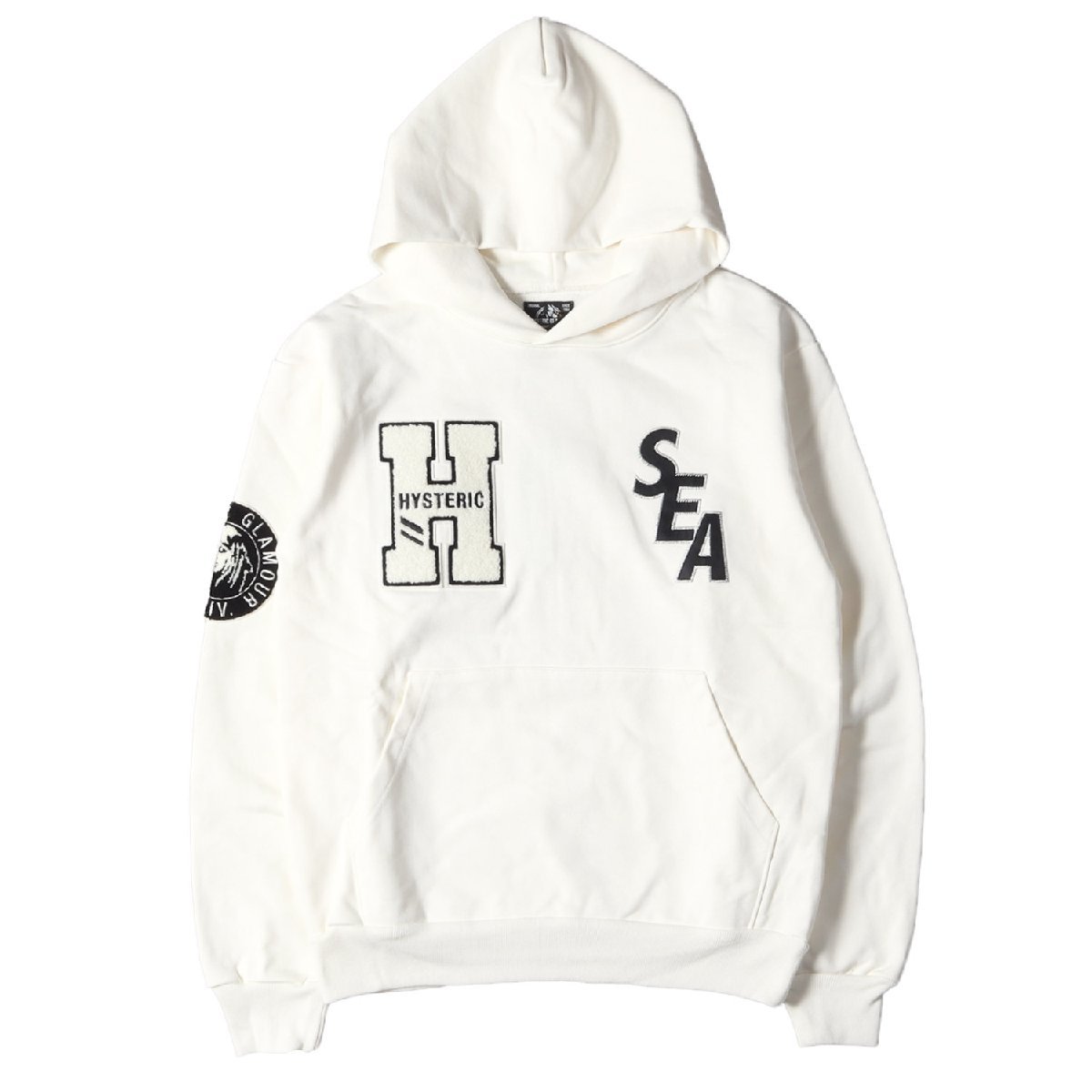 熱い販売 ☆希少☆ヒステリックグラマー ウィンダンシー コラボ