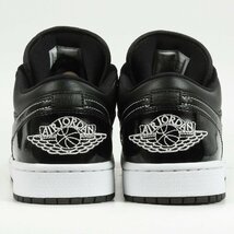 NIKE ナイキ AIR JORDAN 1 LOW SE ASW / ALL STAR WEEKEND (DD1650-001) 2021年 エアジョーダン オールスター ウィークエンド US9 27.0cm_画像3