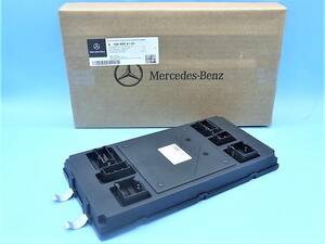 *** original new goods *** Benz W164 X164 W251 original front SAM control unit [A1649004101][A1645406501][A1644403801]