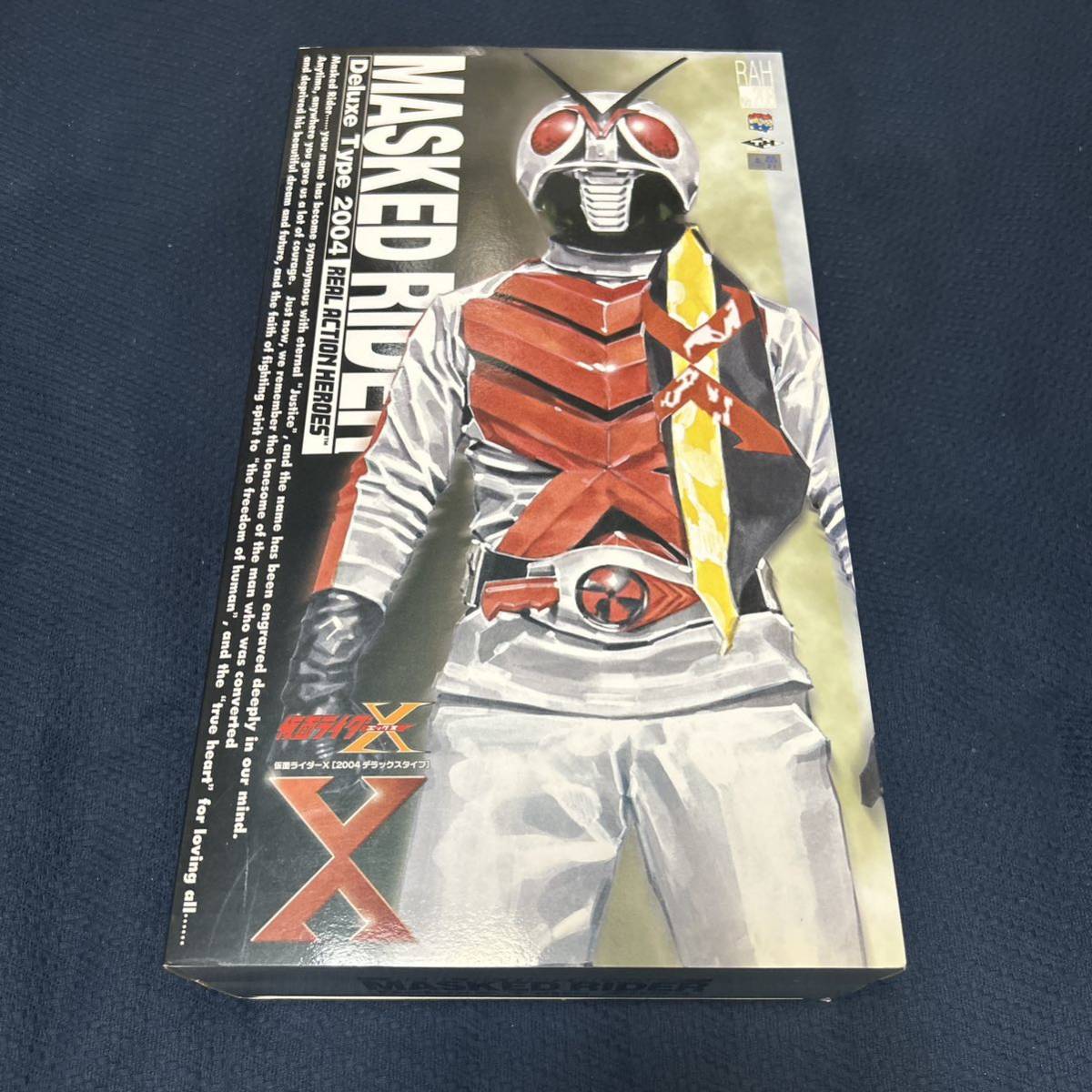 2023年最新】Yahoo!オークション -rah仮面ライダーxの中古品・新品・未