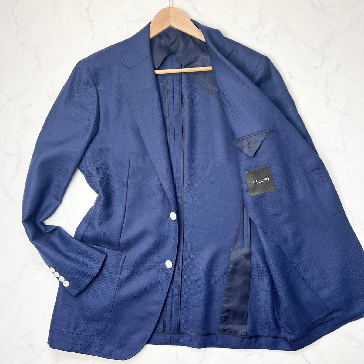 16400円どこで 買える 最短翌日到着 F03224 新品 MACKINTOSH LONDON