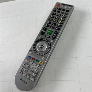  Hitachi personal computer remote control PRIUS Prius PCF-KP3100 outside fixed form free shipping 