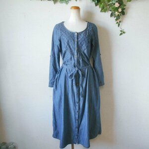 ショコラフィネ ローブ chocol raffine robe ワンピース レディース