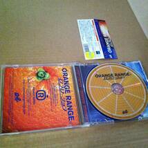 ORANGE RANGE　　ロコローション　　CD　　 オレンジレンジ　　　　商品検索用キーワード : 歌　ボーカル　VOCAL_画像3