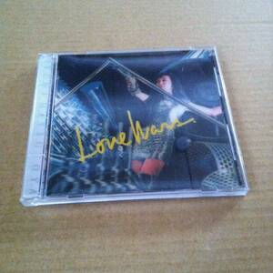 松任谷由実　 LOVE WARS　 ラヴ ウォーズ　　CD　　　　　　商品検索用キーワード : 歌　ボーカル VOCAL　アルバム ALBUM