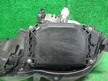 ムーヴ CBA-L150S 右 ヘッド ランプ ライト ASSY カスタムX W16 パールホワイト コイト 100-51786 23180_画像10