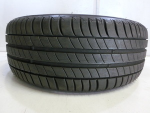 K17-1193 中古タイヤ ミシュラン PRIMACY 3☆ 205/45R17 88W (1本)