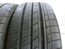 K20-1647 中古タイヤ トーヨー TRANPATH LuⅡ 225/55R18 98V (2本)_画像2