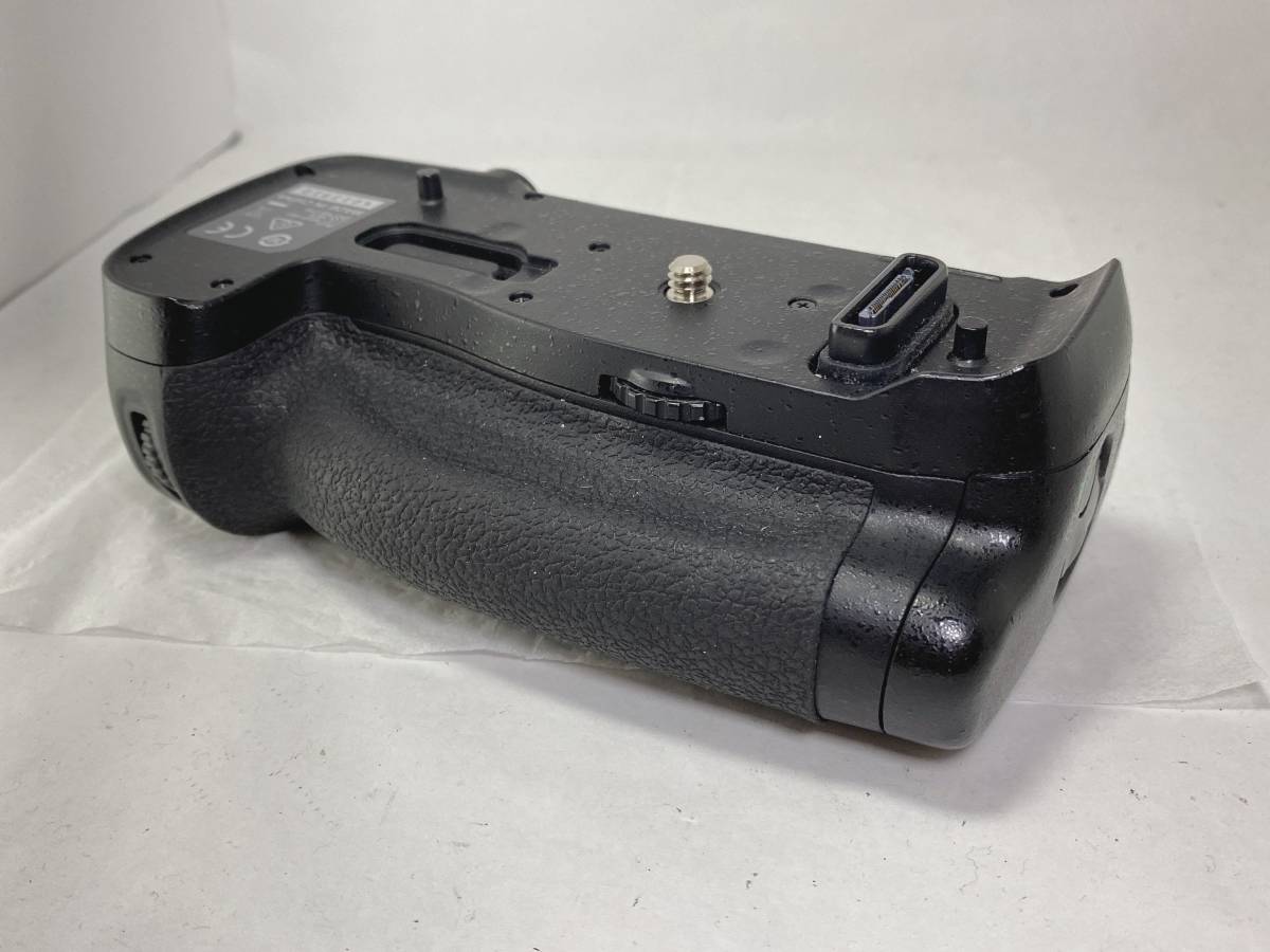 2025年最新】Yahoo!オークション -mb-d18の中古品・新品・未使用 2025年最新】Yahoo!オークション -mb-d18の中古品・新品・未使用