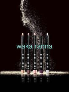  новый товар Bobbi Brown ограниченный товар длинный одежда Spark ru палочка 01 Aurora розовый тени для век нераспечатанный I цвет основа ламе жемчуг 