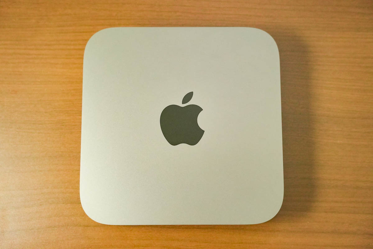 ヤフオク! -「i7 6コア」(Mac mini) (デスクトップ)の落札相場・落札価格