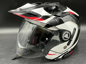 THH TS-45 crossover helmet XL 61-62cm