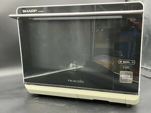 SHARP/ sharp AX-XW400 water oven microwave oven 