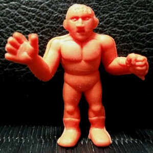 * gold удаление часть 6 cyborg SW26 номер оранжевый цвет подлинная вещь (BANDAI Bandai Kinnikuman orange )