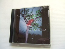 CD★To the Innocent/Thingy シンギー　ROBCROW 輸入盤☆8枚同梱送料100円 し_画像1