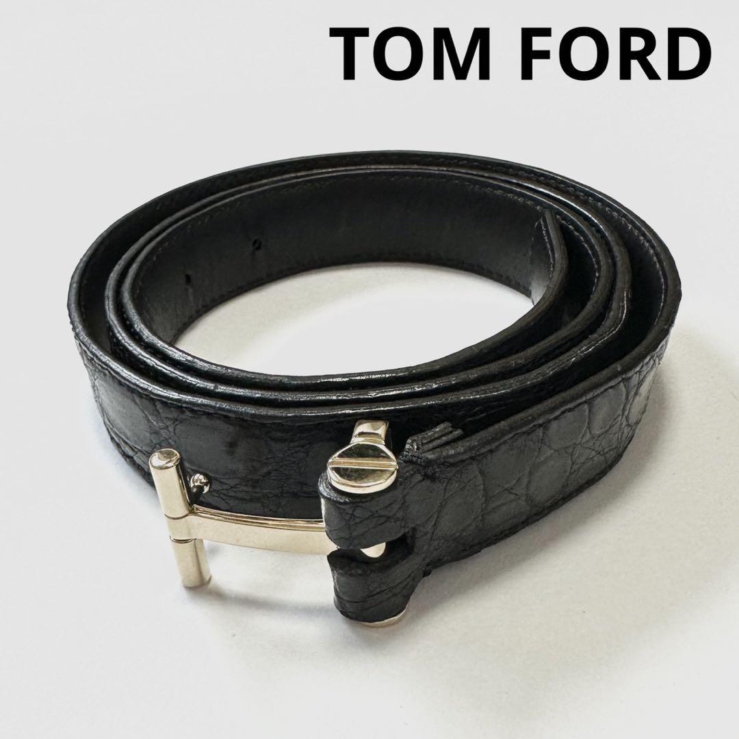 2023年最新】Yahoo!オークション -tom ford ベルトの中古品・新品・未