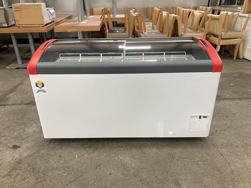 ヤフオク! -「カノウ冷機」の落札相場・落札価格