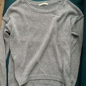 トゥモローランド サマーニット