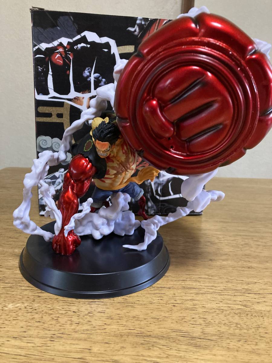 ヤフオク! -「ガレージキット」(その他) (ONE PIECE)の落札相場・落札価格 ヤフオク! -「ガレージキット」(その他) (ONE PIECE)の落札相場・落札価格