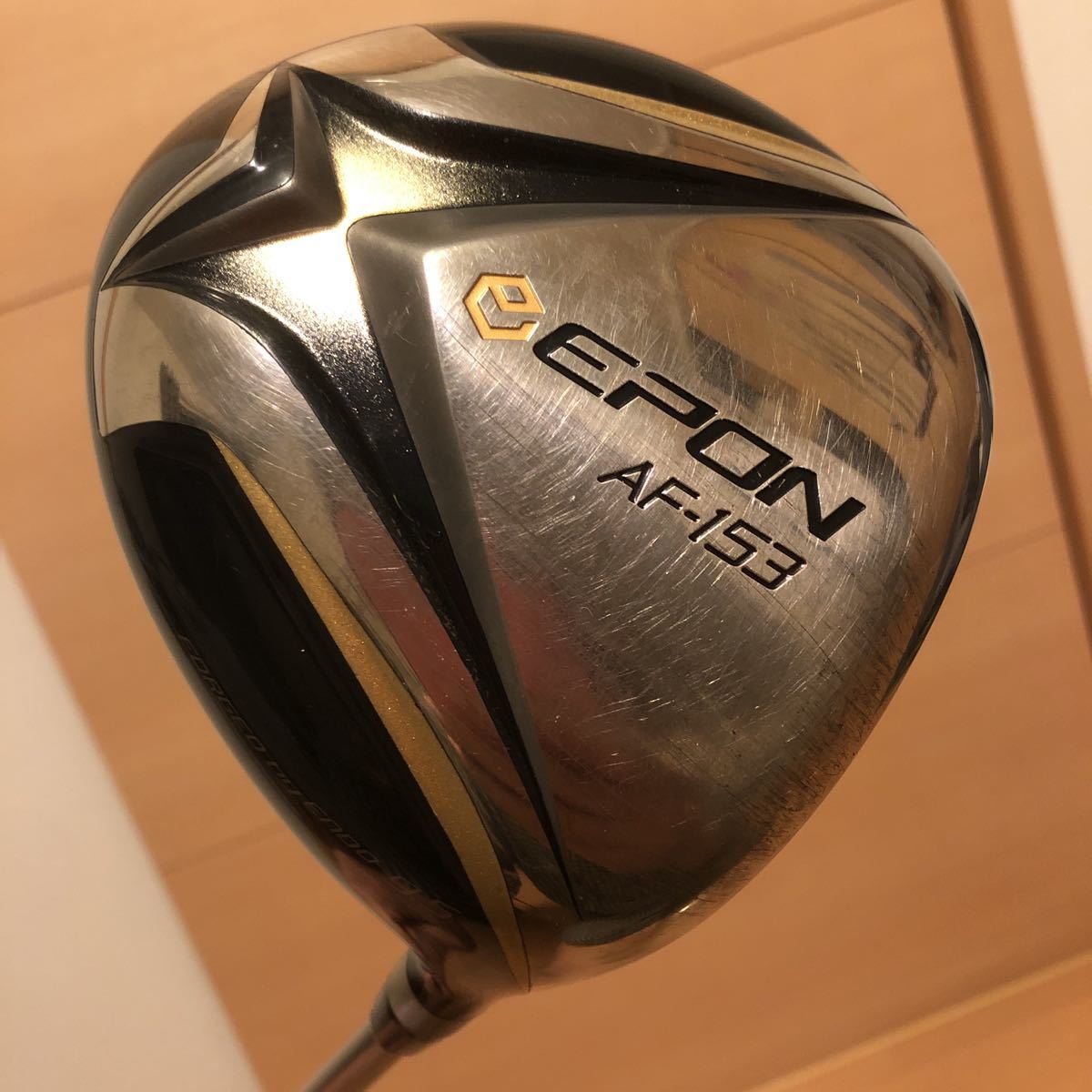 エポン 450 限定品 希少 ドライバー tourAD HD odmalihnogu.org