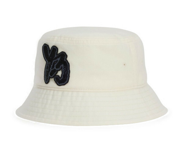 Y-3 ワイスリー クラッシックバケットハット 帽子 ストリート メンズ レディース ユニセックス IM1083 MENS WOMEN Y-3 CLASSIC BUCKET HAT