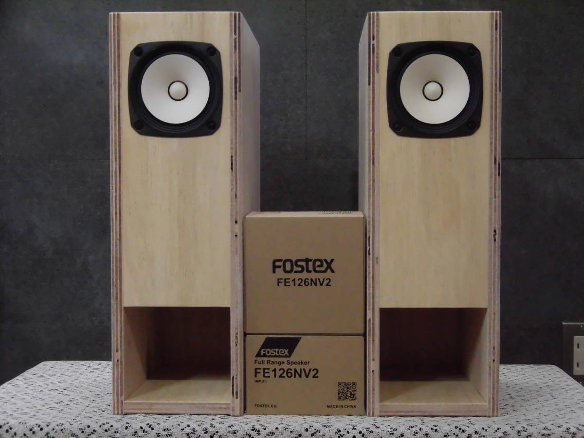 Yahoo!オークション -「12cm フルレンジ」(FOSTEX) (一般)の落札相場