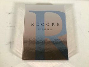 RECORE リコア BE COREFUL SPECIAL SET ビーコアフルスペシャルセット スキンケア 美容液 韓国コスメ 新品 未使用