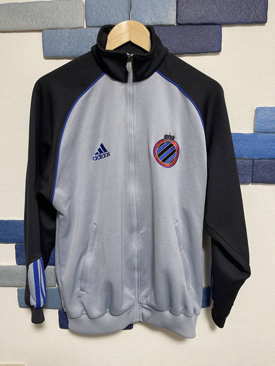 2023年最新】ヤフオク! -クラブアディダス ジャージの中古品・新品・未