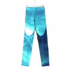 FACETASMfasetaz Muta Ida i leggings F blue Thai large 