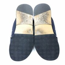 Maison Margiela 22 メゾンマルジェラ 22 21SS サンダル 42 ネイビー_画像6