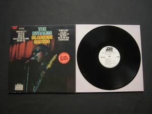 [即決][モノラル][白ラベル][米プロモ盤]■Clarence Carter - The Dynamic Clarence Carter■Allman Brothers Band■[US PROMO][MONO]