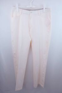 SRIXON( Srixon ) брюки бежевый женский 91 Golf одежда 2212-0264 б/у 
