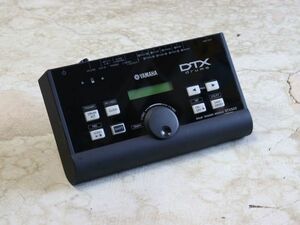 【中古・決算セール】YAMAHA DTX500 電子ドラム 音源モジュール ヤマハ【2023040002368】