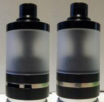 VAPE NarVa RTA【CLONE】RTA アトマイザー BLACK 新品　_画像2