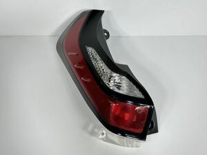 美品/破損キズなし アクア MXPK10 MXPK11 MXPK15 MXPK16 純正 左テールランプ テールライト LH LED 81561-52F30 52-337 P 管理17880