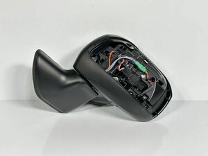 キャストスタイル キャストアクティバ LA250S 純正 左ドアミラー サイドミラー 11P カメラ付 87940-B2Q51 87940-B2M60-02 素地 管理18256