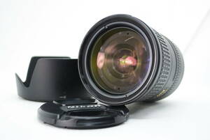 ★実用品★ Nikon ニコン AF-S Nikkor 18-200mm F3.5-5.6 G ED VR #1851