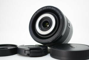 ★並品★CANON キャノン MACRO EF-M 28mm F3.5 IS STM 　#1908