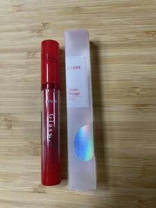  Etude house g Rossi - rouge tintoRD302
