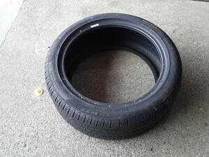 ３～４部山 ピレリー Cinturato P7 タイヤ 225/45R17 １本◆R5-401-16　再