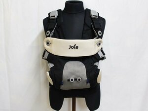 Joie ジョイー body carrier savvy ボディーキャリア サビー 新生児～16Kgまで ■