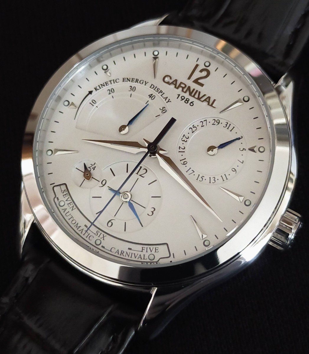 2023年最新】ヤフオク! -ハイエンド(メンズ腕時計)の中古品・新品・未