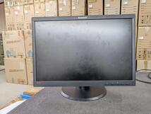 0316-3 LENOVO ThinkVision L2251pwD モニター_画像2