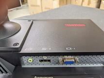 0316-3 LENOVO ThinkVision L2251pwD モニター_画像5