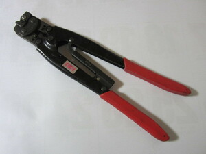 NTK Japan terminal T-212 crimping tool manual crimping tool 