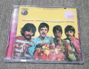 輸入盤1CD：BEATLES/1/4 INCH EMI REEL TO REEL OUTTAKES 1966-1968/リミックス集