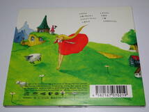 CD『　羊毛とおはな　/　LIVE IN LIVING '07　』+ CD『　こんにちは。　』+チラシ_画像4