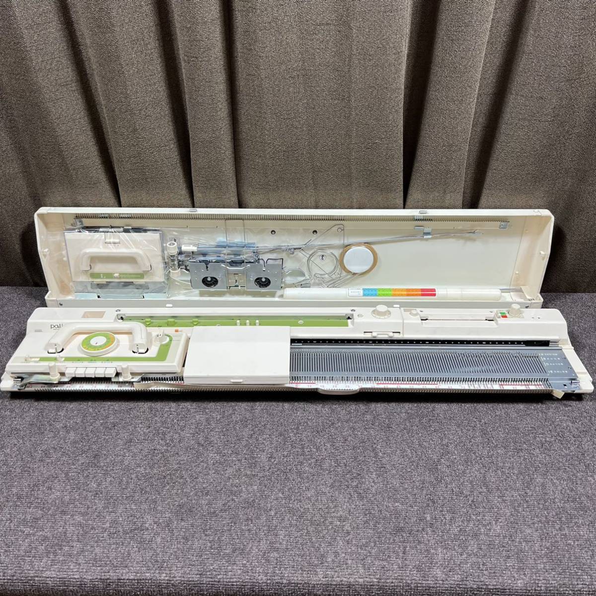 brother 編み機 KH-871 KH-881 KH-892 www.orsolinesaronno.it