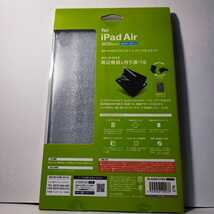 新品 送料無料 10.9インチ iPadair4 iPadair5 2022年 2020年 iPad air 5　4 air4　air5 第5世代 第4世代 ケース カバー 黒 ブラック 収納_画像10