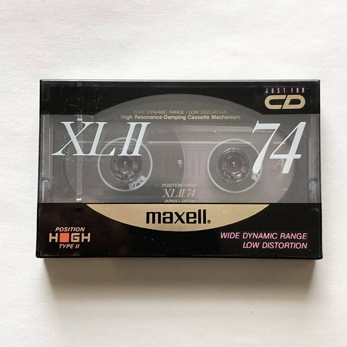 ヤフオク! -日立 マクセル カセットテープの中古品・新品・未使用品一覧